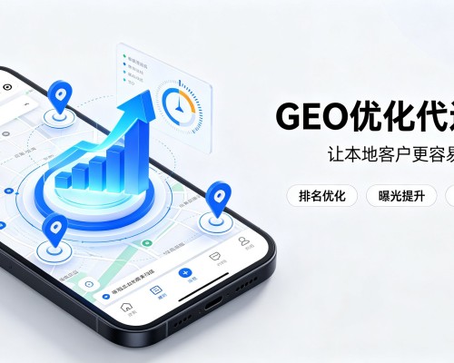 米林GEO优化