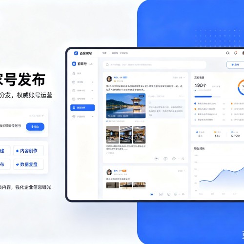米林百家号信息发布代运营